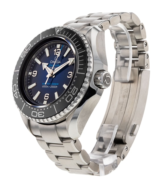 Omega Planet Ocean 215.30.46.21.03.001 Image 2